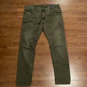 Diesel pants